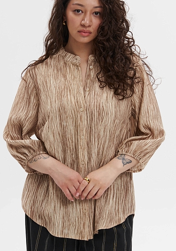 Коллекция plus size SPRING-SUMMER №3. LA CALDA SICILIA